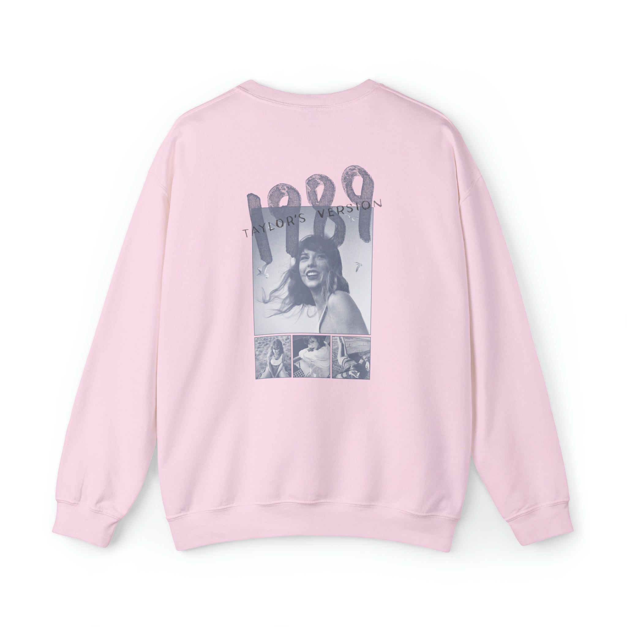 1989 Sweater sold by Rose Blush Studio product image thumbnail 2