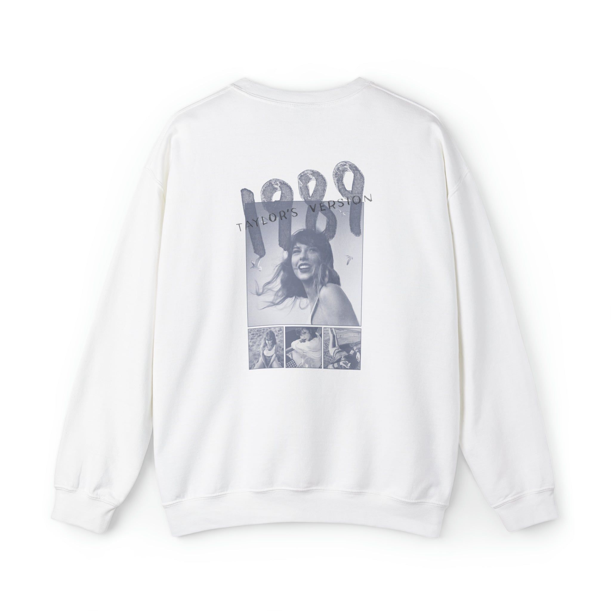 1989 Sweater sold by Rose Blush Studio product image thumbnail 5