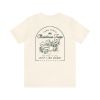 Christmas Tree Farm Tshirt sold by Rose Blush Studio