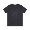 Christmas Tree Farm Tshirt sold by Rose Blush Studio