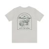 Christmas Tree Farm Tshirt sold by Rose Blush Studio