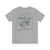 Christmas Tree Farm Tshirt sold by Rose Blush Studio