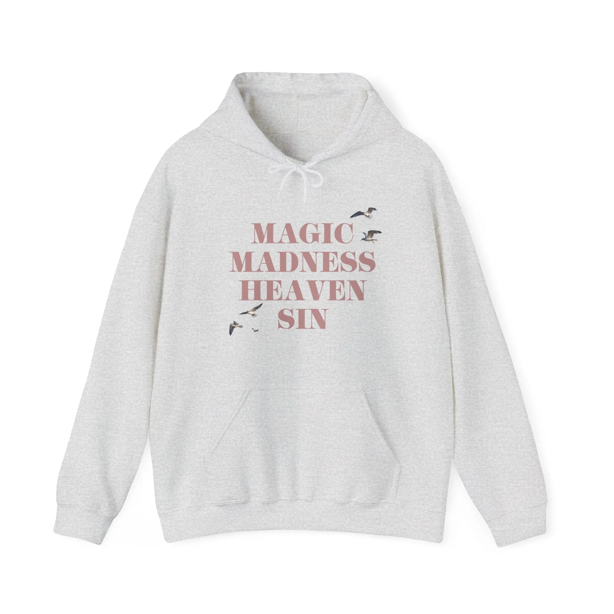 Magic Madness Hoodie sold by Rose Blush Studio