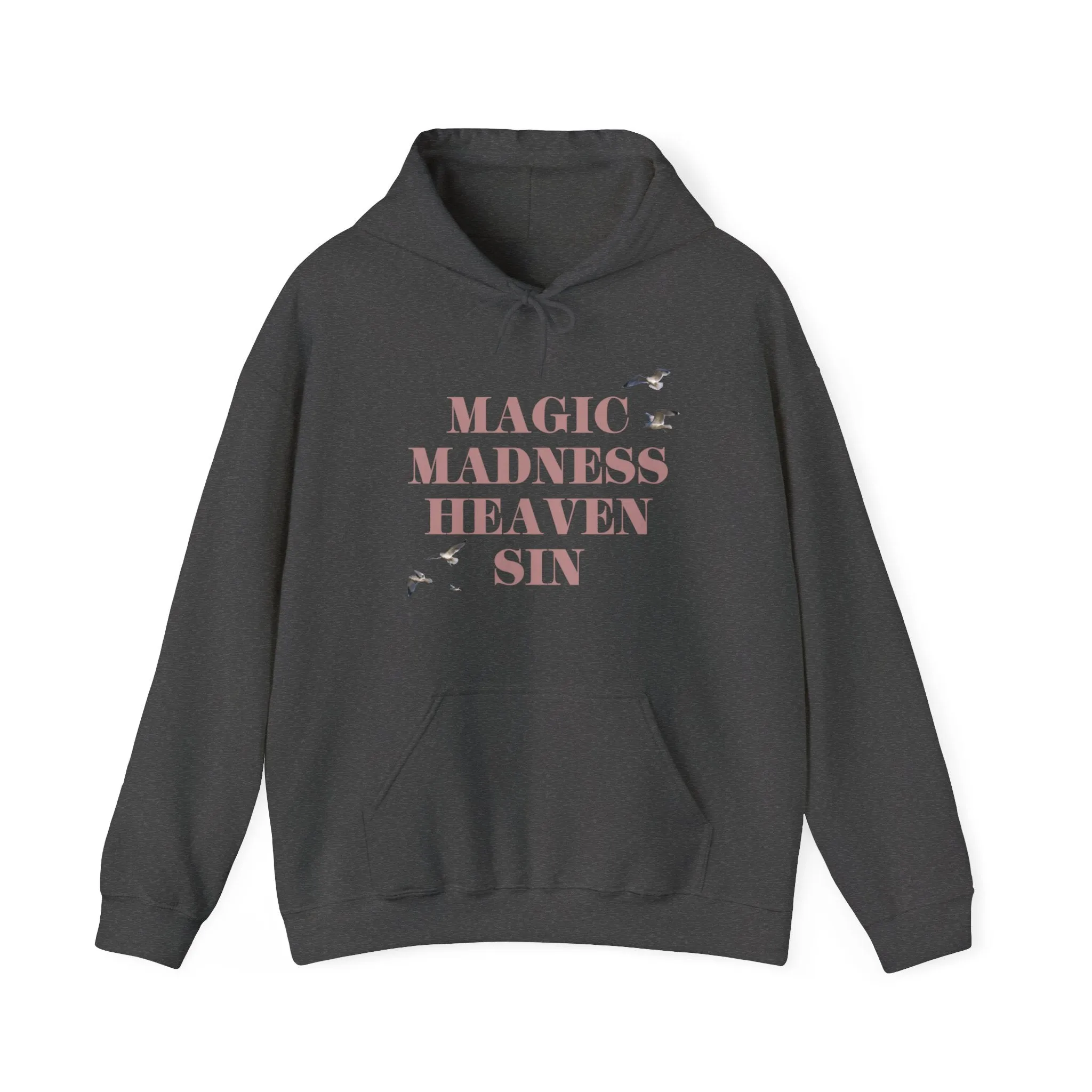 Magic Madness Hoodie sold by Rose Blush Studio product image thumbnail 2