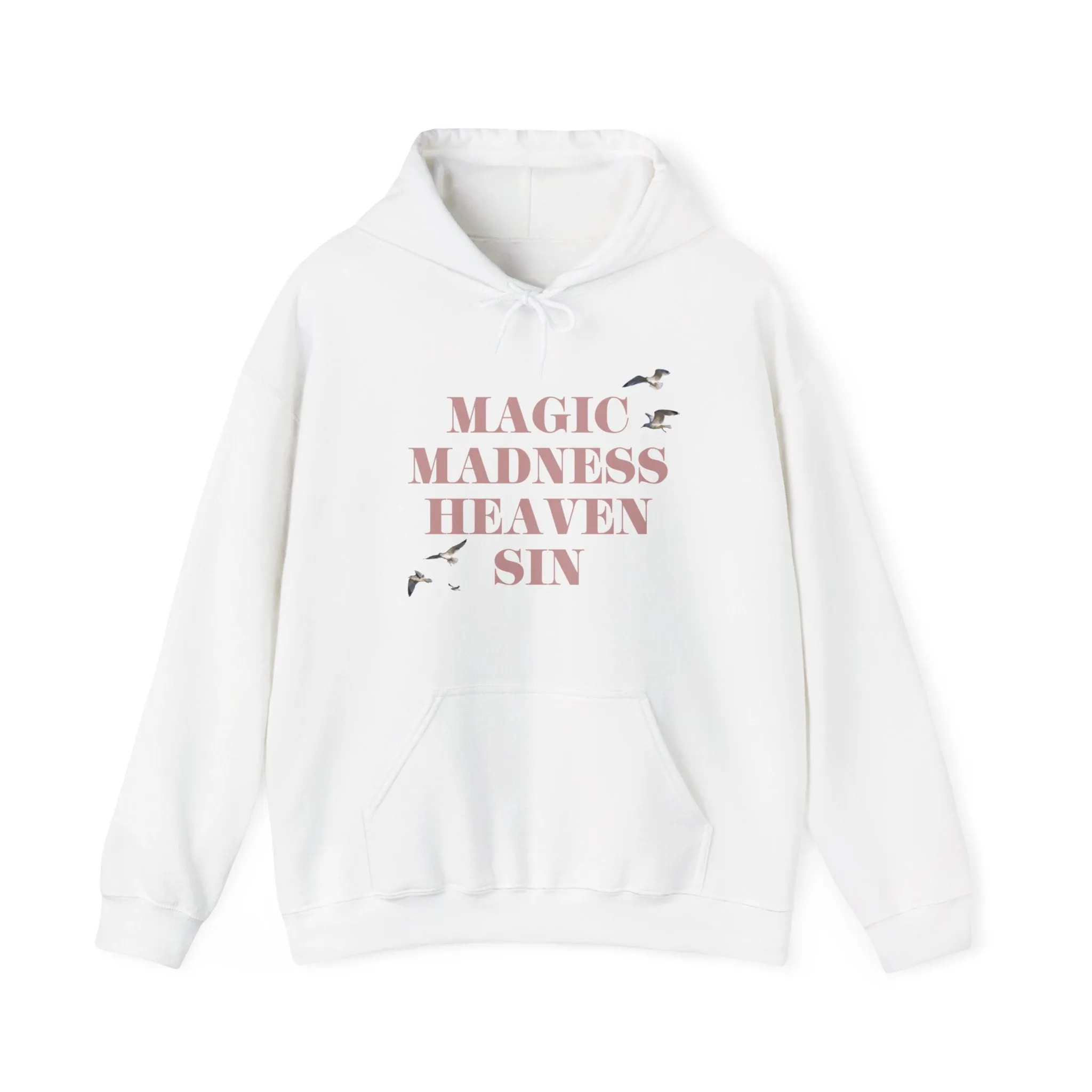 Magic Madness Hoodie sold by Rose Blush Studio product image thumbnail 5
