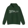 Foxborough Night 2 Hoodie sold by Rose Blush Studio