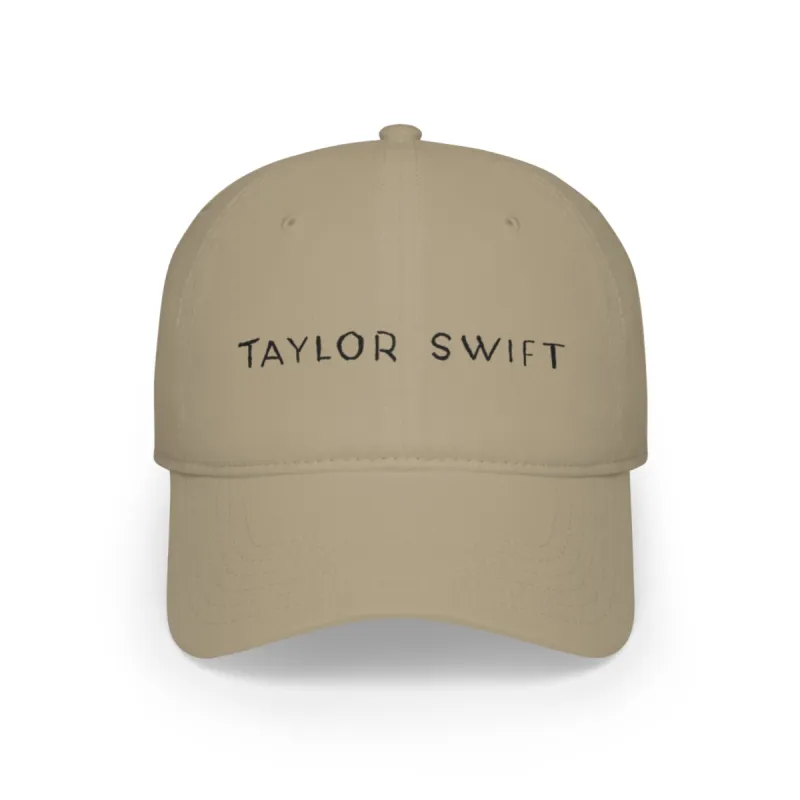 Taylor Swift Baseball Cap sold by Rose Blush Studio