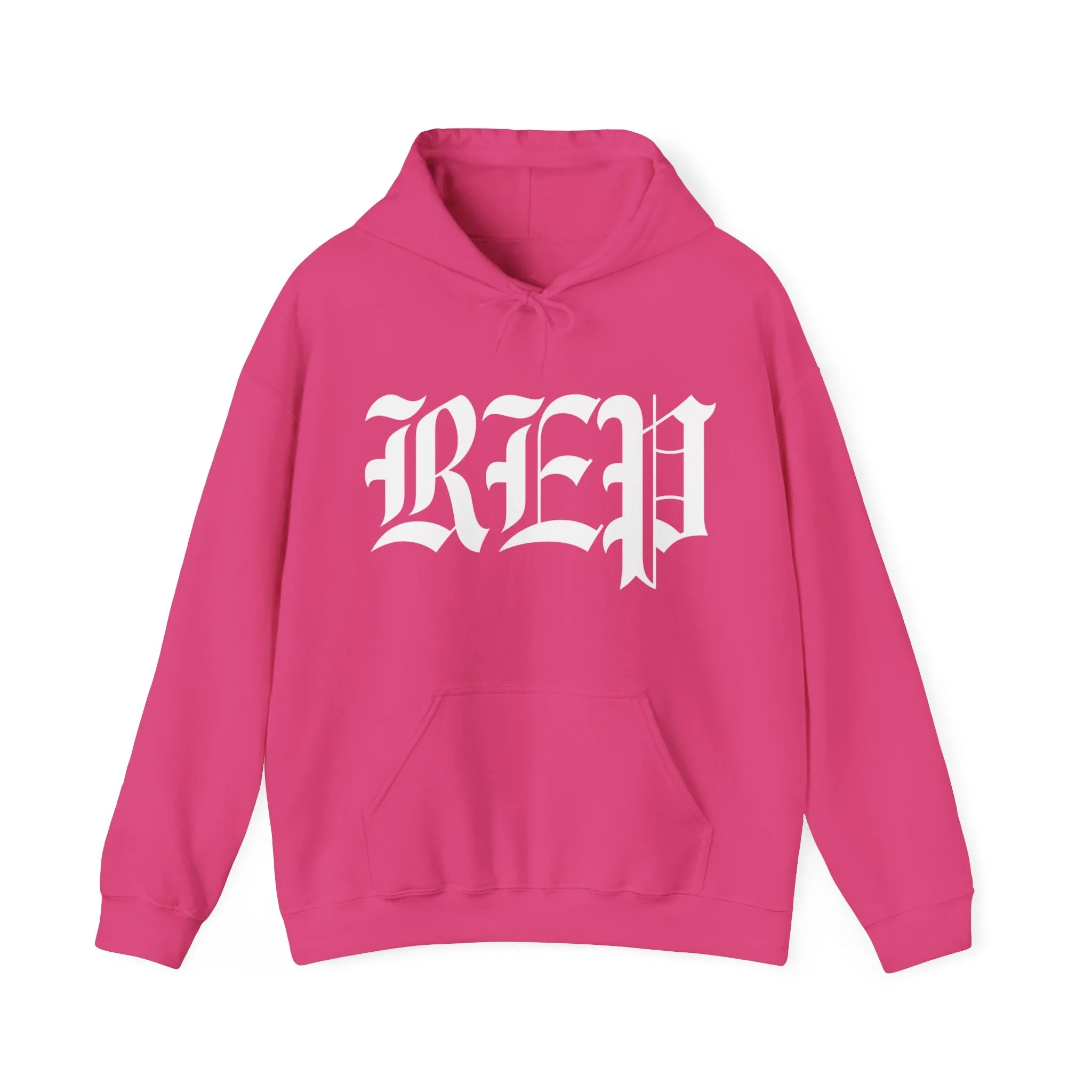 REP Hoodie sold by Rose Blush Studio product image thumbnail 5
