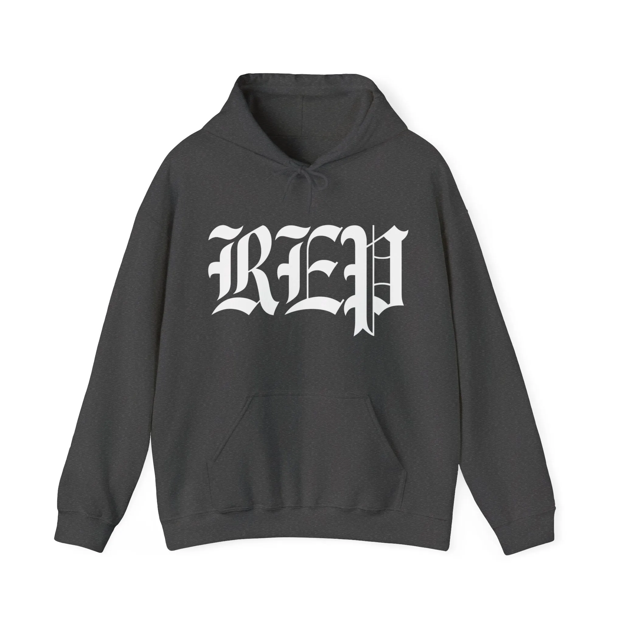 REP Hoodie sold by Rose Blush Studio product image thumbnail 2