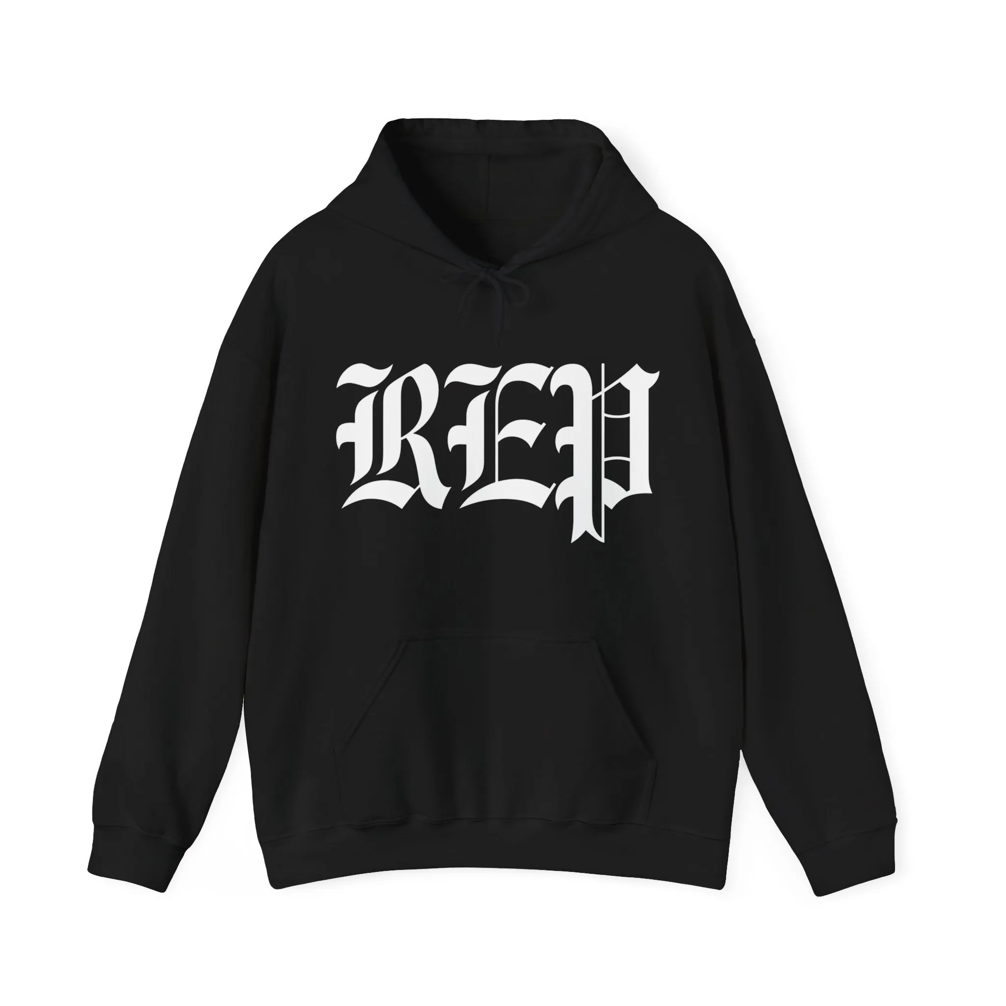REP Hoodie sold by Rose Blush Studio