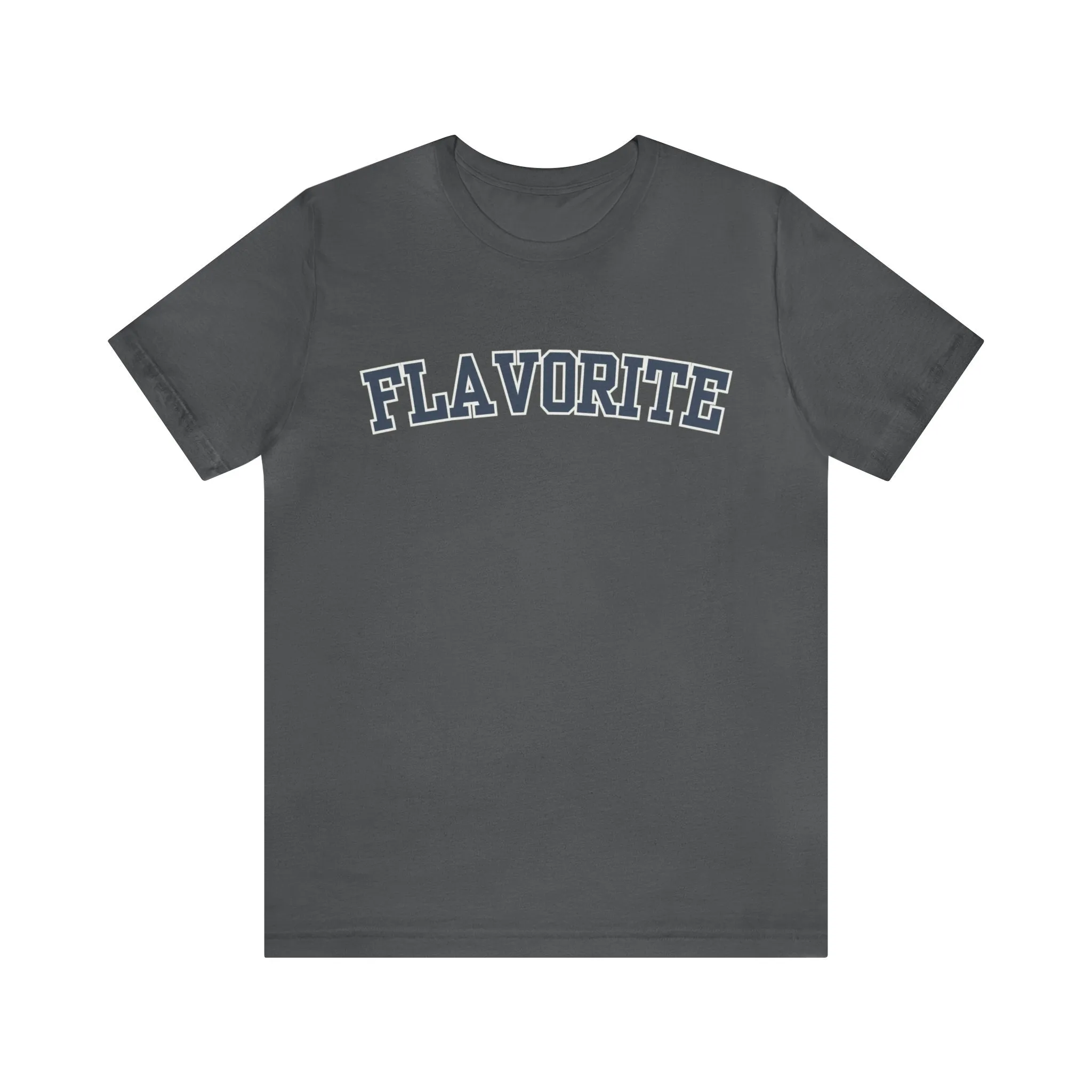 FLAVORITE Tshirt sold by Rose Blush Studio
