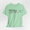 Cincinnati Night 1 Tshirt sold by Rose Blush Studio