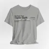 Cincinnati Night 1 Tshirt sold by Rose Blush Studio