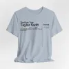Cincinnati Night 1 Tshirt sold by Rose Blush Studio