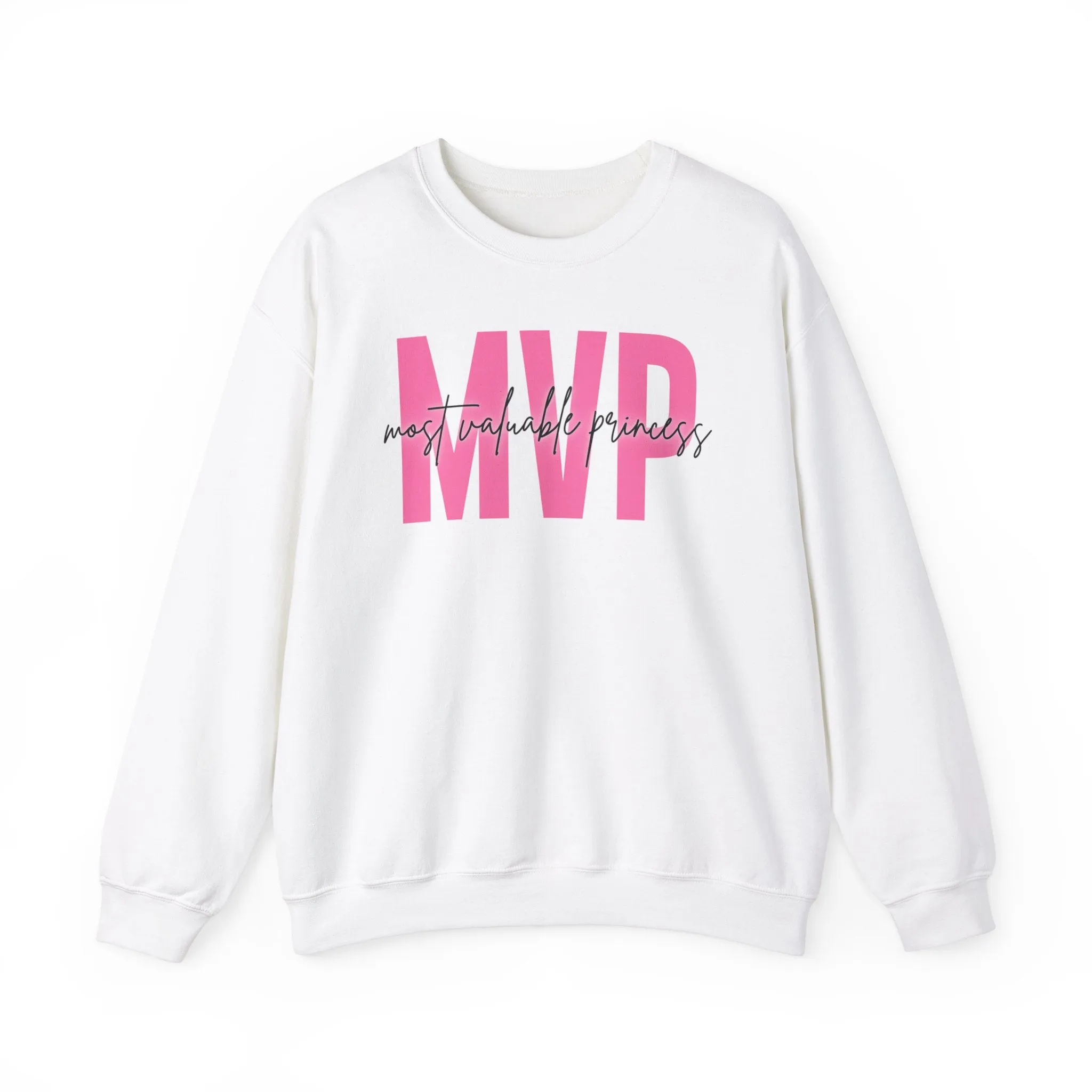 MVP 87 Crewneck Sweatshirt sold by Rose Blush Studio