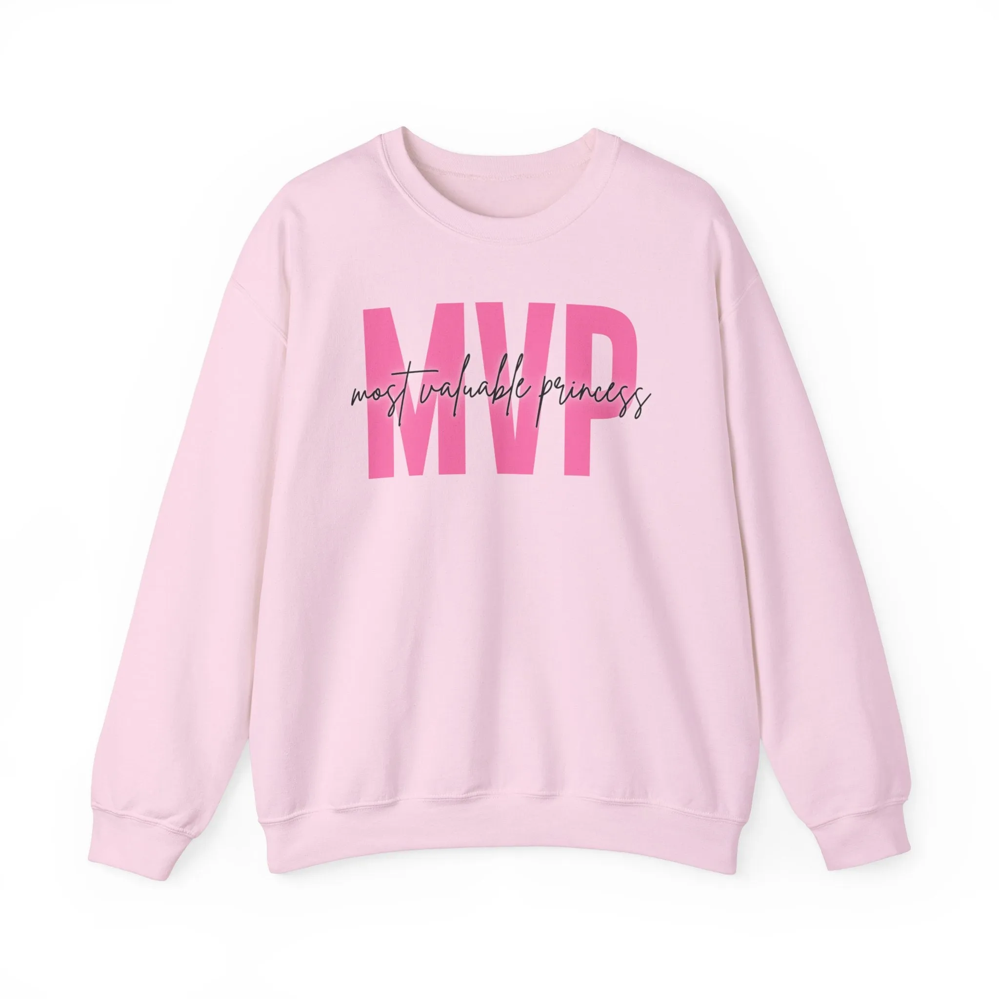 MVP 87 Crewneck Sweatshirt sold by Rose Blush Studio product image thumbnail 5