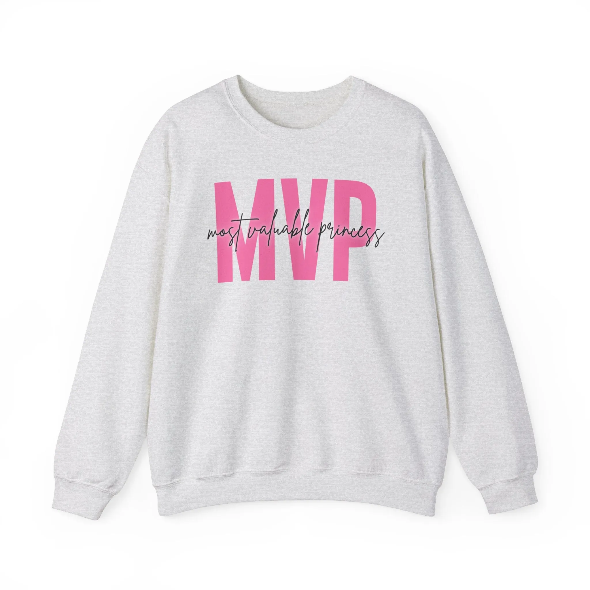MVP 87 Crewneck Sweatshirt sold by Rose Blush Studio product image thumbnail 2