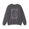 Tarot Crewneck Sweatshirt - Don't Blame Me sold by Rose Blush Studio