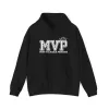 MVP Hoodie (with 87 on the back) sold by Rose Blush Studio