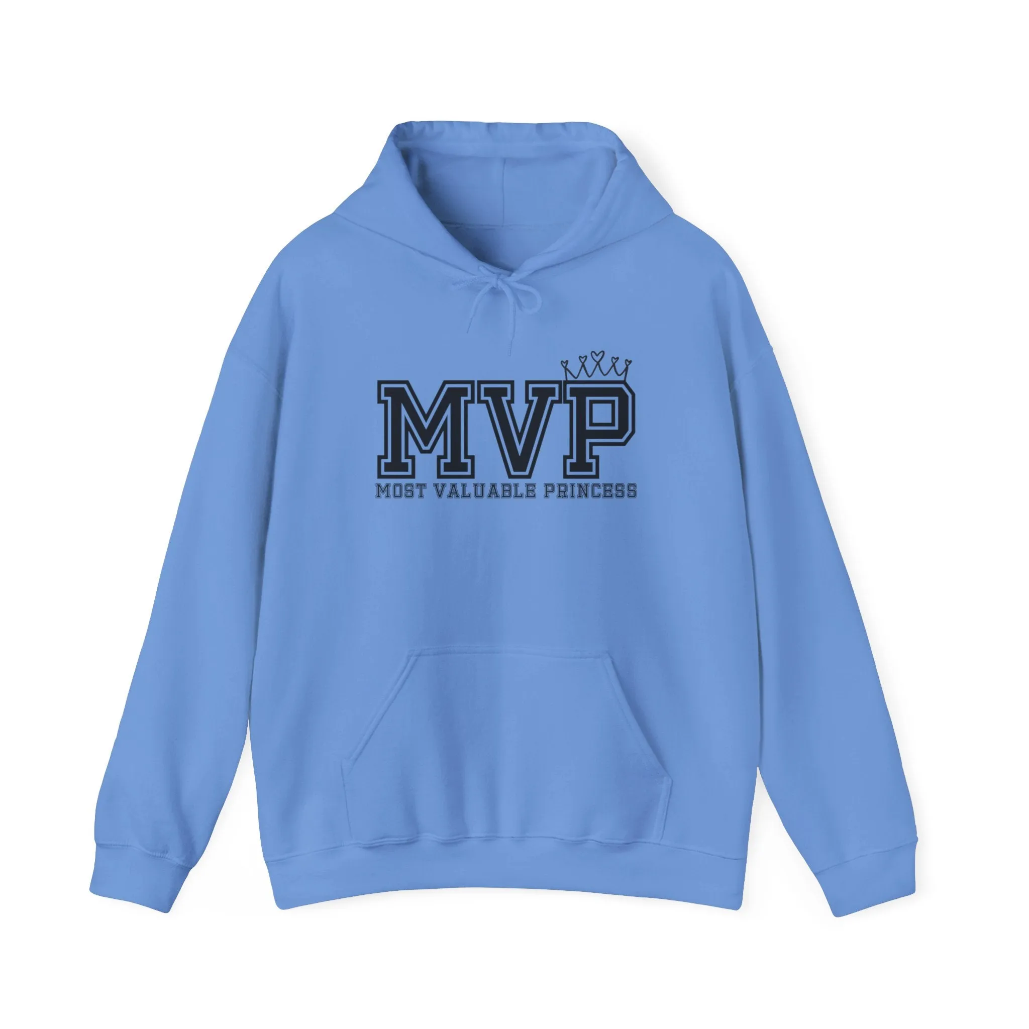MVP Hoodie (with 87 on the back) sold by Rose Blush Studio product image thumbnail 4