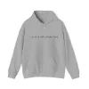 I Can Do it With a Broken Heart Lyrics Hoodie sold by Rose Blush Studio