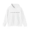 I Can Do it With a Broken Heart Lyrics Hoodie sold by Rose Blush Studio