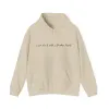 I Can Do it With a Broken Heart Lyrics Hoodie sold by Rose Blush Studio