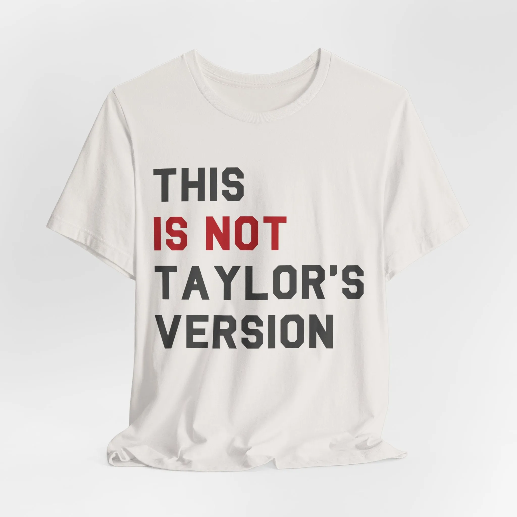 This Is Not Taylor's Version sold by Rose Blush Studio product image thumbnail 4