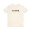 Prove It Cruel Summer Tshirt sold by Rose Blush Studio