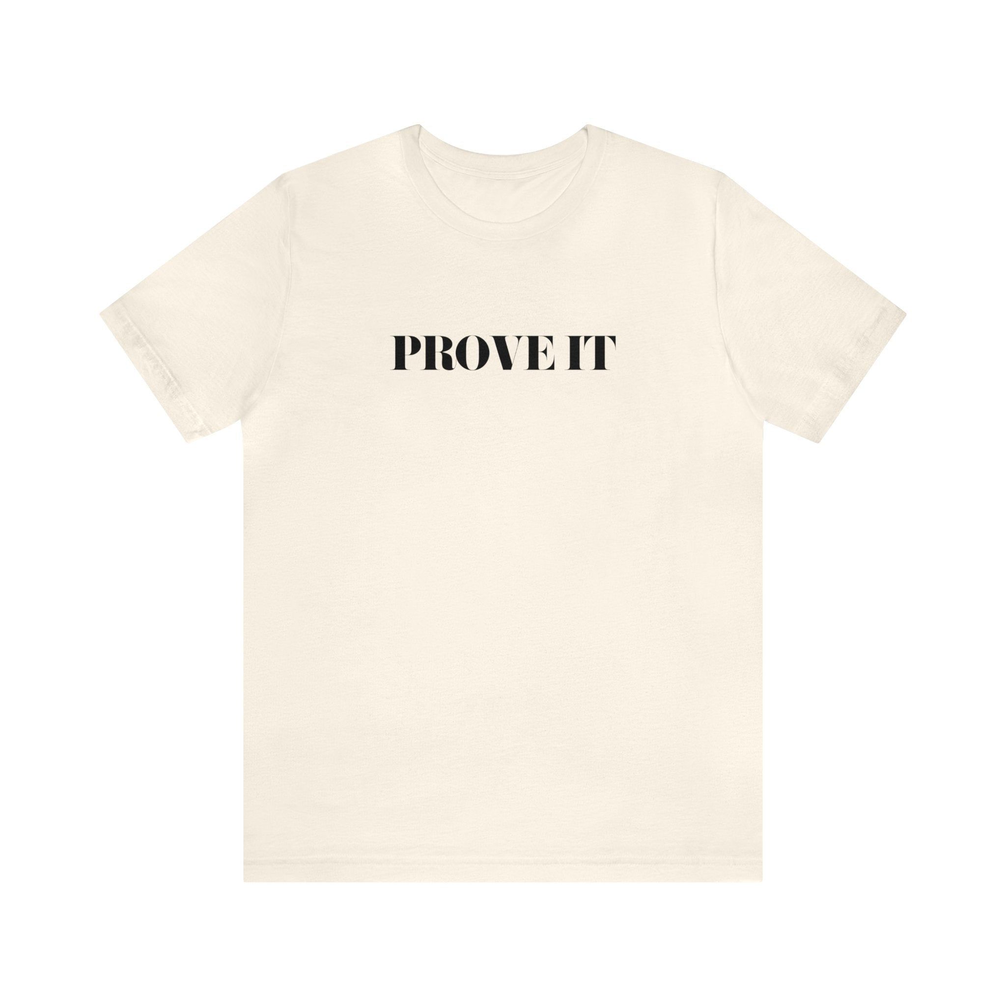 Prove It Cruel Summer Tshirt sold by Rose Blush Studio product image thumbnail 4