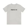 Prove It Cruel Summer Tshirt sold by Rose Blush Studio