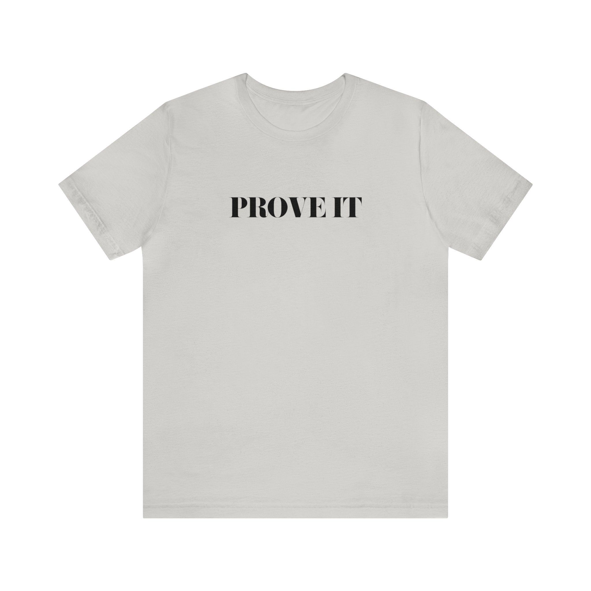 Prove It Cruel Summer Tshirt sold by Rose Blush Studio product image thumbnail 5