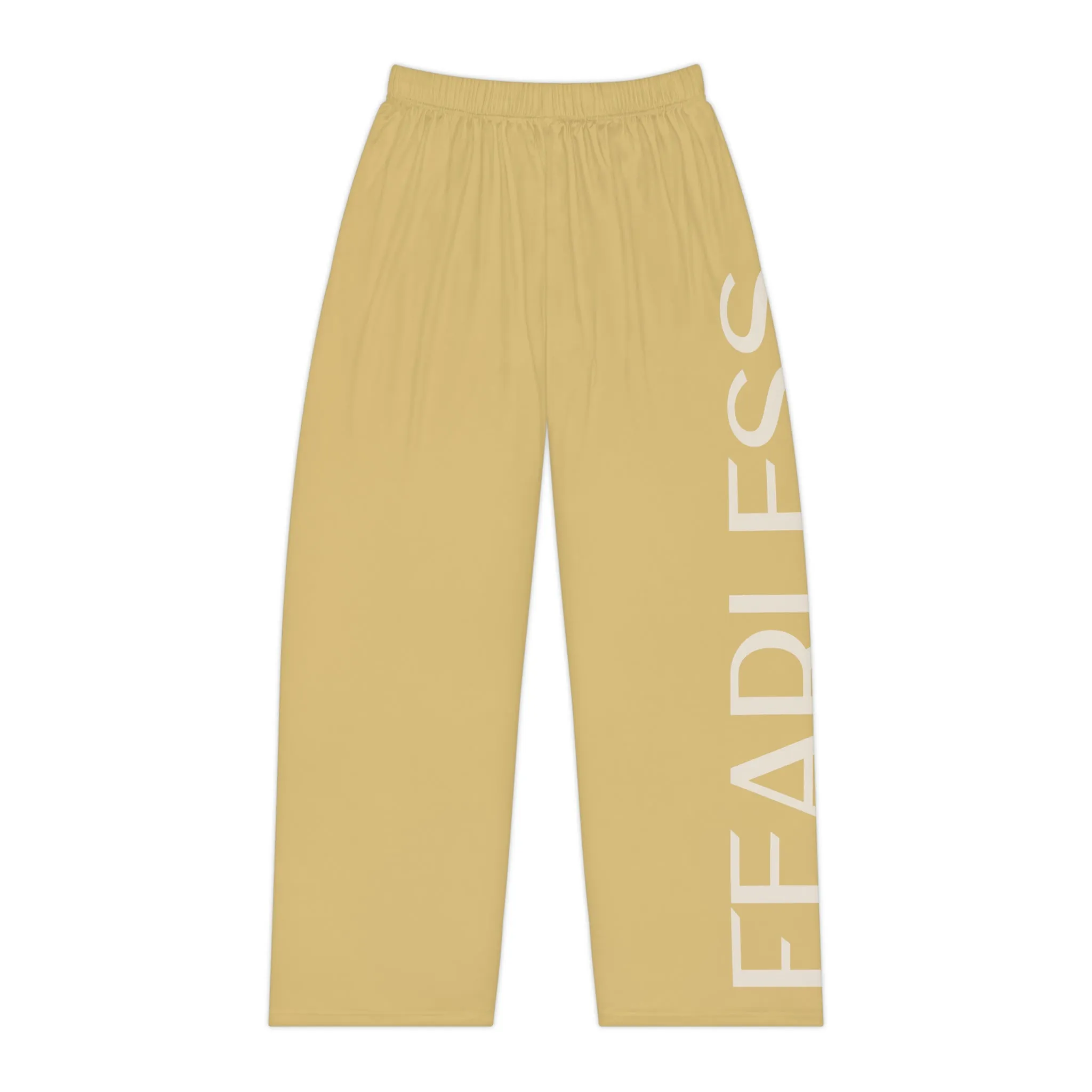 Fearless TV Pajama Pants sold by Rose Blush Studio