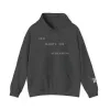TTPD Old Habits Die Screaming Hoodie sold by Rose Blush Studio