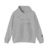 TTPD Old Habits Die Screaming Hoodie sold by Rose Blush Studio