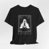 Light Me Up TShirt sold by Rose Blush Studio