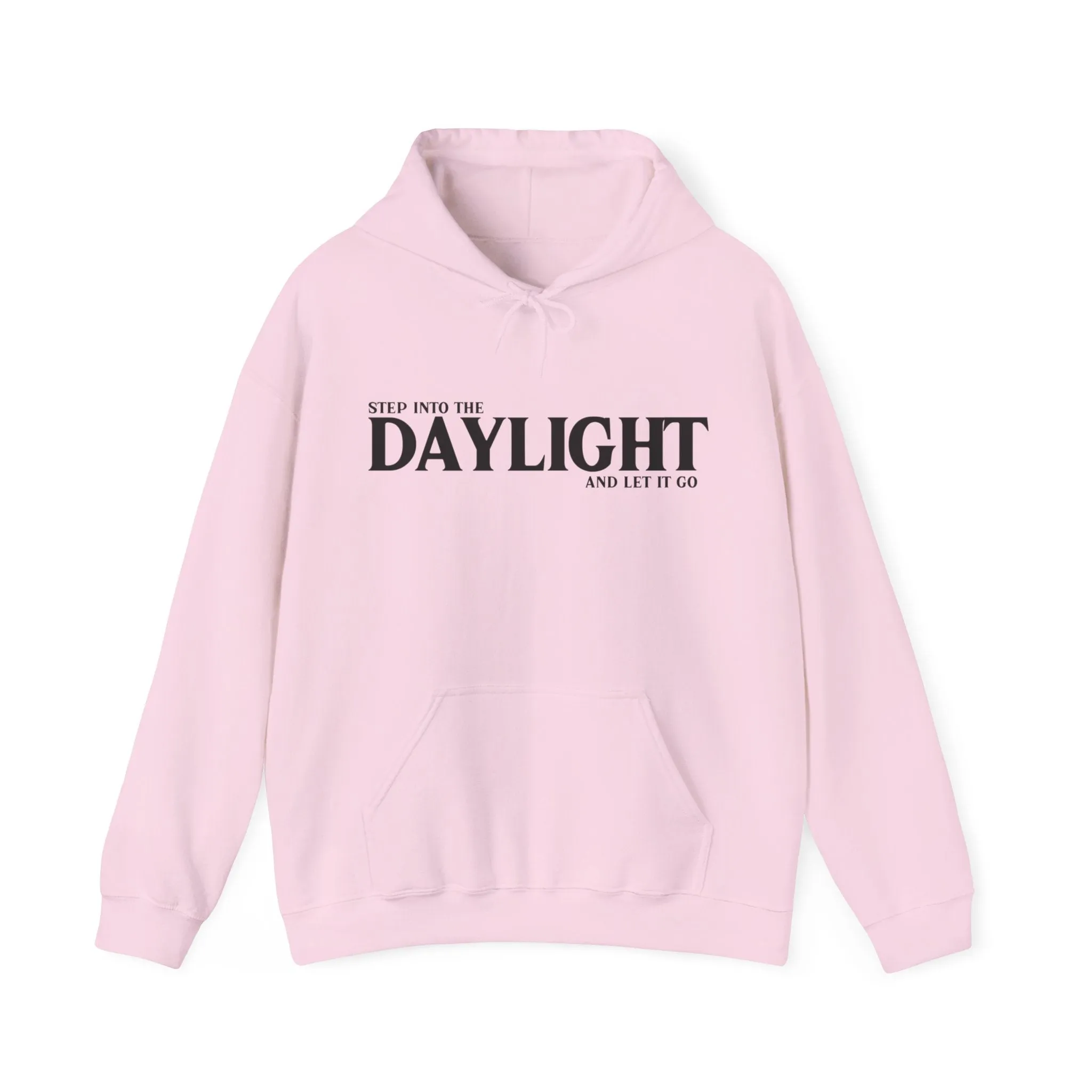 Daylight Hoodie sold by Rose Blush Studio