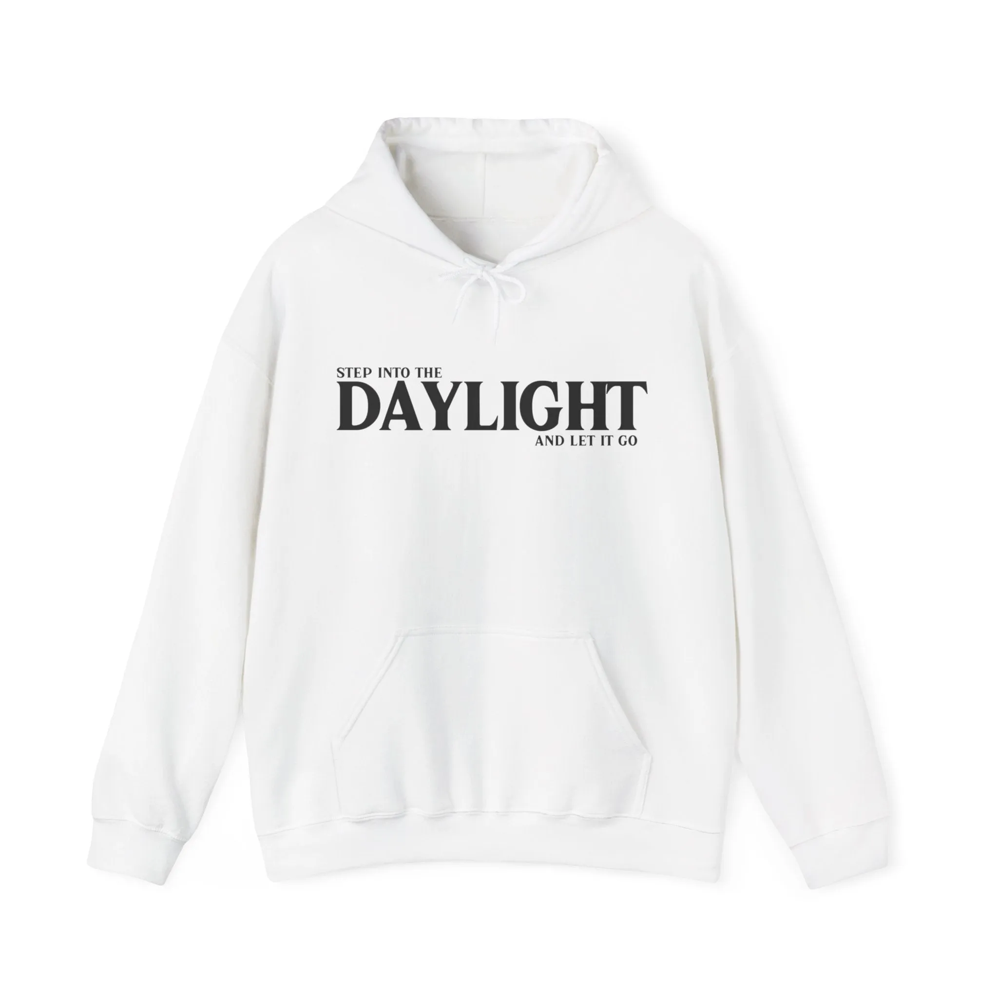 Daylight Hoodie sold by Rose Blush Studio product image thumbnail 5