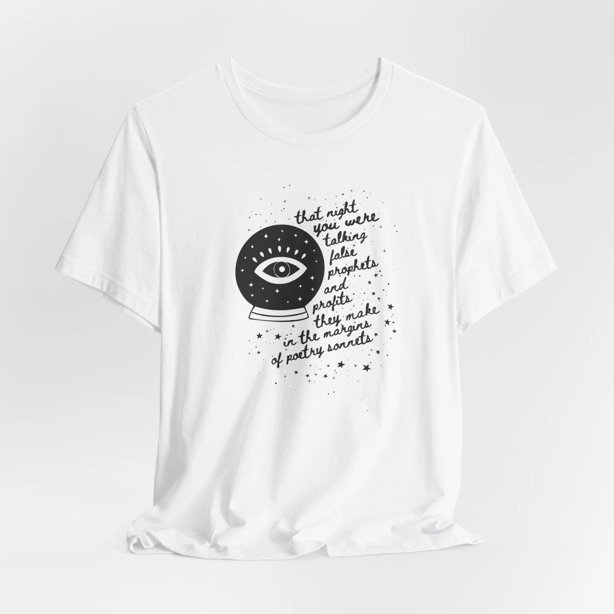 Us. The Bridge Tshirt sold by Rose Blush Studio product image thumbnail 5