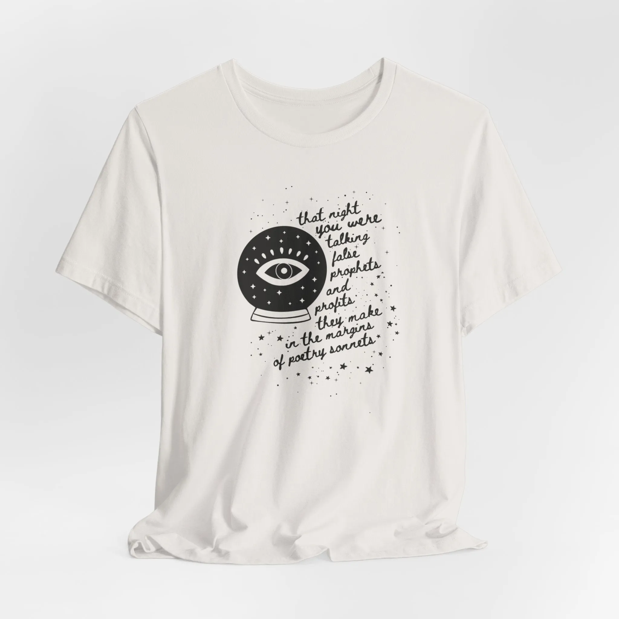 Us. The Bridge Tshirt sold by Rose Blush Studio