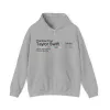 Arlington Night 3 Hoodie sold by Rose Blush Studio