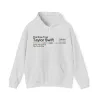Arlington Night 3 Hoodie sold by Rose Blush Studio