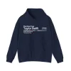 Arlington Night 3 Hoodie sold by Rose Blush Studio
