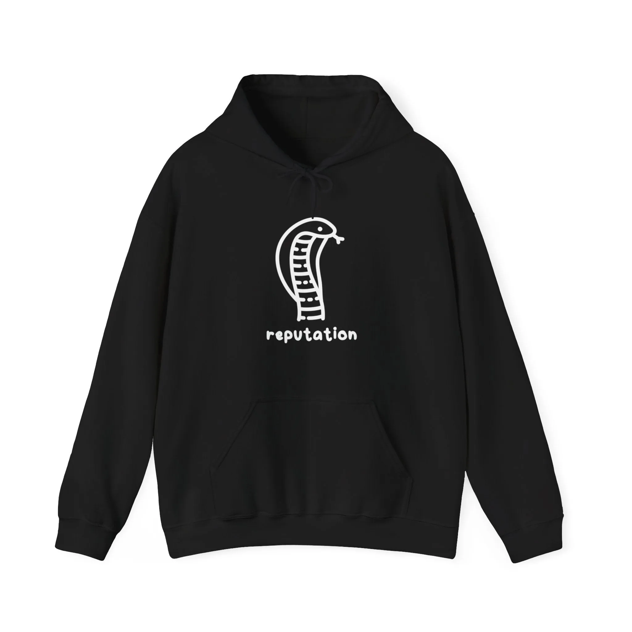 Reputation Hoodie sold by Rose Blush Studio