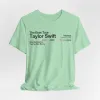 Houston Night 1 Tshirt sold by Rose Blush Studio