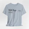 Houston Night 1 Tshirt sold by Rose Blush Studio