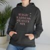 Magic Madness Hoodie sold by Rose Blush Studio