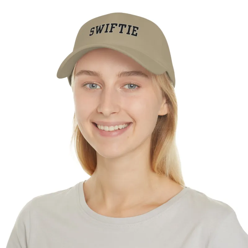 Swiftie Baseball Cap sold by Rose Blush Studio