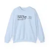 Singapore Night 5 Crewneck Sweatshirt sold by Rose Blush Studio