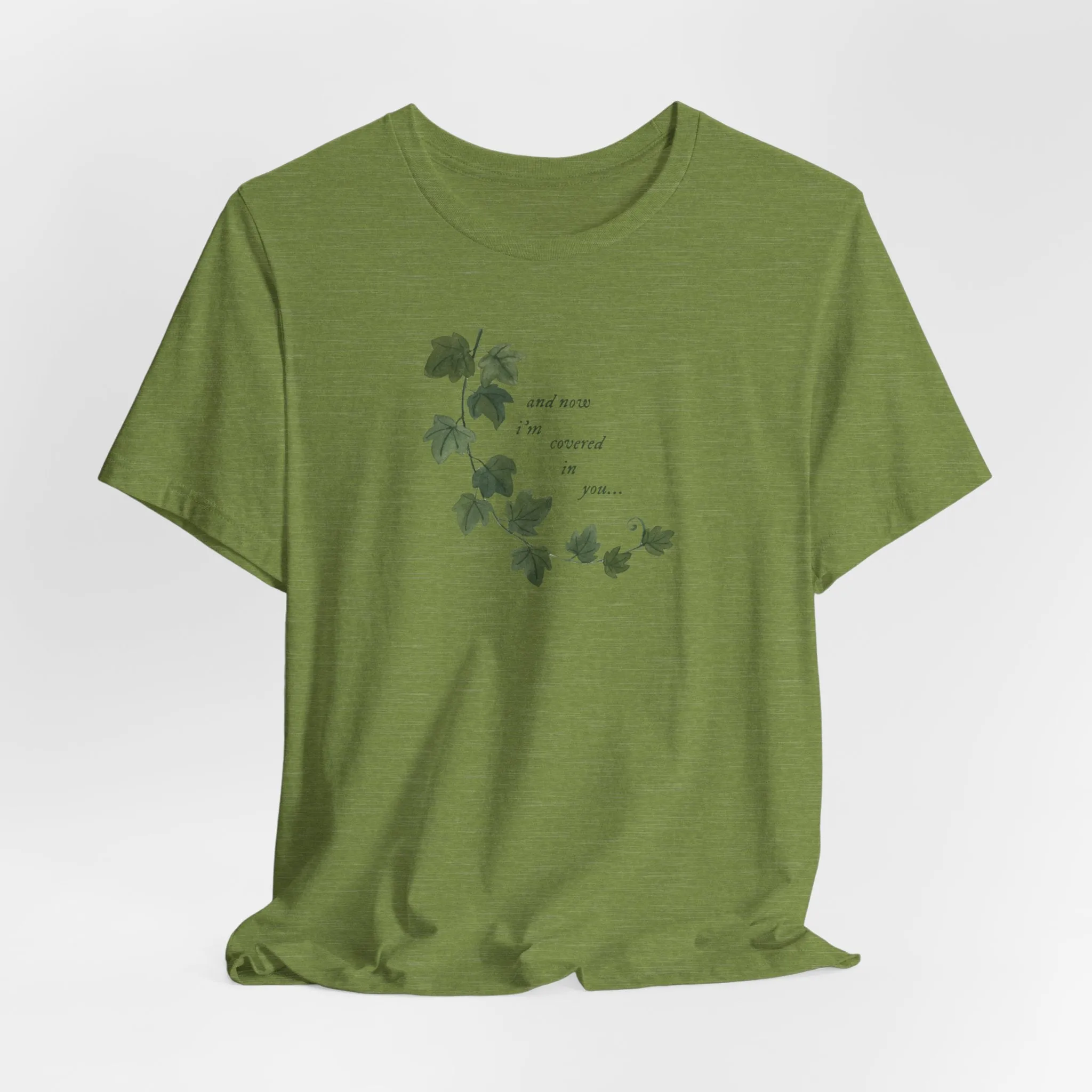 Ivy Tshirt sold by Rose Blush Studio product image thumbnail 3